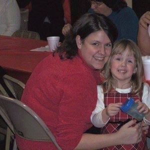 Meet your Posher, Mandy